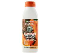Garnier Fructis Balsamo Riparatore per Capelli Danneggiati, 350 ml