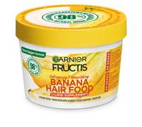 Garnier Fructis Banana Hair Food Nourishing Mask pour cheveux secs, 400ml