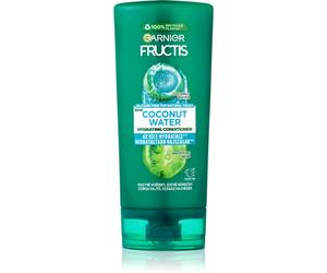 Garnier Fructis Coconut Water baume fortifiant pour cheveux 200 ml