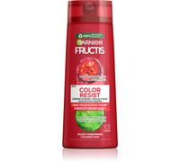 Garnier Fructis Color Resist shampoing fortifiant pour cheveux colorés 250 ml