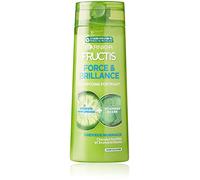 Garnier Fructis Color Resist Shampooing Force & Brillance pour Cheveux Normaux Fatigués 250 ml