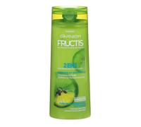 Garnier Fructis Color Resist Shampooing Fortifiant - 250 Ml