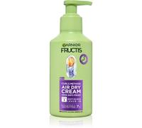 Garnier Fructis Curls Method crème sans rinçage pour cheveux bouclés et frisé 260 ml