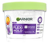 Garnier Fructis Curls Method gel coiffant pour cheveux bouclés et frisé 370 ml