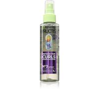 Garnier Fructis Curls Method spray hydratant cheveux pour cheveux bouclés et frisé 150 ml