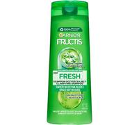 Garnier Fructis Fresh Cleansing Shampoo - 400 ml
