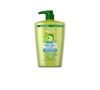 Garnier Fructis Strength & Shine Shampooing 1000ml