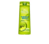 Garnier Fructis Fuerza Y Brillo 2 En 1 Champú 360ml