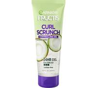 Garnier Fructis Gel Bouclant Scrunch Tube de 200 ml