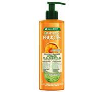 Garnier Fructis Goodbye Damage 10 in 1 No-Rinse Cream - 400 ml