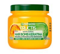 Garnier Fructis Adiós Daños Mascarilla 300ml