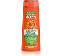 Garnier Fructis Goodbye Damage shampoing fortifiant pour cheveux abîmés 250 ml