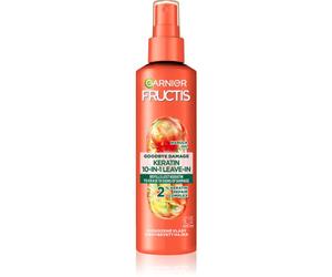 Garnier Fructis Goodbye Damage spray sans rinçage à la kératine 150 ml