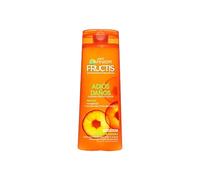 Shampooing réparateur Fructis Adiós Daños Garnier (360 ml)