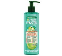 Garnier Fructis Grow Strong 10 in 1 No-Rinse Cream - 400 ml