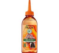 Garnier Fructis Hair Boisson Papaye Conditionneur lamellaire instantané liquide