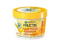 Masque nourrissant pour cheveux Ultra Hair Food Banana Fructis (390 ml)