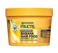 Garnier - Fructis Hair Food Banana Mask - 400ml