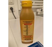 Garnier Fructis Hair Food Banana Shampooing Ultra Nutritif 350ml