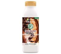 Garnier Fructis Hair Food Burro di Cacao Balsamo per capelli non professionale 350 ml Donna