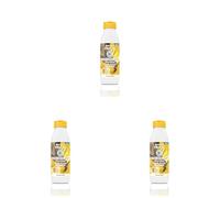 Garnier Fructis Hair Food Démêlant Nourrissant à Banane pour Cheveux Secs 350 ml (Lot de 3)