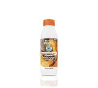 Garnier Fructis Hair Food Démêlant Réparateur à Papaye pour Cheveux Abîmés 350 ml