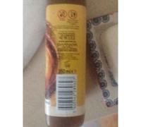 Garnier Fructis Hair Food Macadamia Shampooing Lissant 350ml