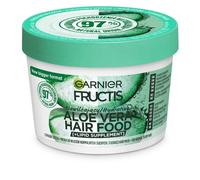 Garnier Fructis Hair Food Mask à l'aloès pour cheveux normaux à secs, 400ml