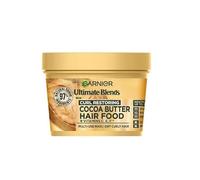 GARNIER Fructis Hair FOOD Masque au beurre de coco 390 ml