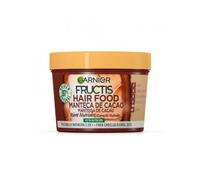 Garnier Fructis Hair Food Masque Boucles Nourrissant au Beurre de Cacao