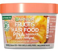 Garnier Fructis Hair Food Masque Ananas Anti-Casse 350ml