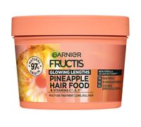 Garnier - Fructis Hair Food Pineapple Mask - 400ml