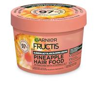 Garnier Fructis Hair Food Pineapple Masque pour cheveux longs et ternes 400ml