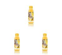 Garnier Fructis Hair Food - Shampooing à la Banane - Pour Cheveux Secs - 350 ml (Lot de 3)