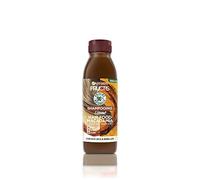 Garnier Fructis Hair Food Shampooing Lissant à la Macadamia 1 Unité