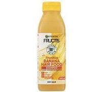 Garnier Fructis Hair Food Shampooing Nourrissant à la Banane 350 Ml