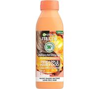 Garnier Fructis Hair Food Shampooing pour cheveux longs et mats Pineapple 350 ml