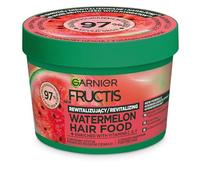 Garnier Fructis Hair Food Watermelon Masque pour cheveux fins 400 ml