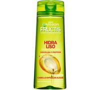 Garnier Fructis Hair Straightening Shampoo Anti frizz 360ml