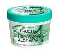 Garnier Fructis Hairfood Aloe Masque Multi-Usages Aloe 390ml