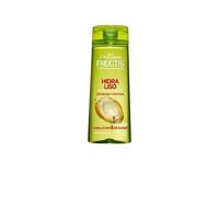 Garnier Fructis Smooth Hydra Shampoo 72H 360ml