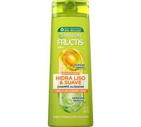 Garnier Fructis Hidra Liso & Suave Shampoo 400ml