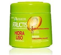 Garnier Fructis Hidra Smooth 72h Mask 300ml