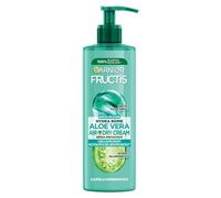 Garnier Fructis Hydra Aloe Crème hydratante séchage à l’air libre 2 x 400 ml