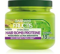 Garnier Fructis Hydra Curls masque hydratant pour cheveux bouclés et frisé 320 ml