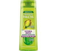 Garnier Fructis Hydra Ricci 250 ml Shampoo Non professionale Donna