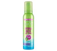 Garnier Fructis – Mousse coiffante Hydra Ricci Wet Shine – Ravive bouclés – 150 ml