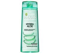 Garnier Fructis Hydra Shampooing tonifiant à l'aloe (3 x 300 ml)