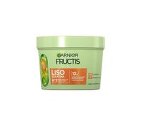 Fructis Masque lissant à la kératine 370 ml - Végétalien et sans cruelty
