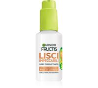 Garnier Fructis Lisci Cheratina sérum pour des cheveux brillants et doux 50 ml